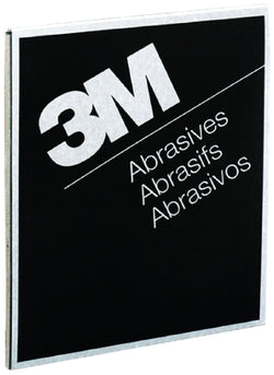 3M 02001 9 X 11 500A 3M411Q WET OR DRY TRIMITE PAPER PK 1/50 17006