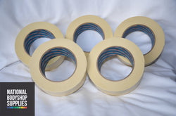 3M 3060A 1.88 X 60YD SCOTCH CONTRACTORS STUCCO TAPE 17045