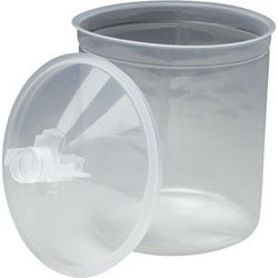 3M 16000 PPS LIDS LINERS STANDARD PK 1/50 17090