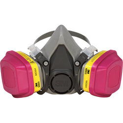 3M 62023HA1 A PRO MULTI PURPOSE RESPIRATOR 17096