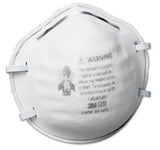 3M 8200XC1 A PARTICULATE RESPIRATOR 17098
