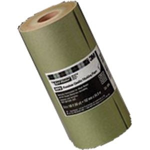3M MP6 6" X 60YD MASKING PAPER 17149
