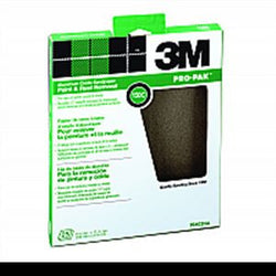 3M 99402NA 9 X 11 150C ALOX SANDPAPER 25PK 17166