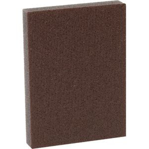 3M PRPD-100 100 GRIT FINE PRO PAD SANDING PAD PK 1/108 17304