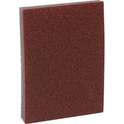 3M PRPD 80 80 GRIT PRO PAD SANDING PAD PK 1/108 17305