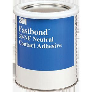 3M 21181 FB30 1G 30NF FASTBOND CONTACT CEMENT NEUTRAL 17357
