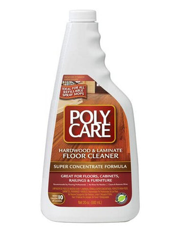 ABSOLUTE 70034 32OZ POLYCARE CLEANER (RTU) 17374