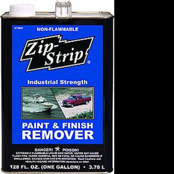 ZIP STRIP 33 624ZIPEXP 1G INDUSTRIAL STRENGTH STRIPPER 17377 Back ordered