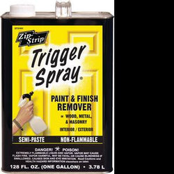 ZIP STRIP 33 634ZIPEXP 1G TRIGGER FORMULA STRIPPER 17378 Back ordered