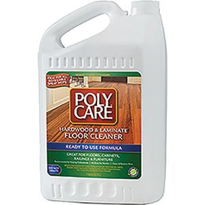 ABSOLUTE 70031 1G POLYCARE CLEANER 17379