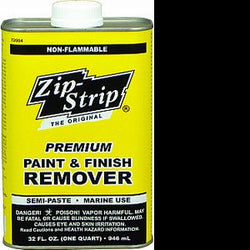 ZIP STRIP 33 601ZIPEXP QT PREMIUM PAINT FINISH REMOVER 17381 Back ordered