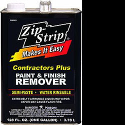 ZIP STRIP 33 644ZIPEXP 1G CONTRACTOR FORMULA STRIPPER 17385 Back ordered Back ordered