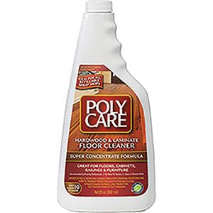ABSOLUTE 70020 20OZ POLYCARE CLEANER CONCENTRATE 17393