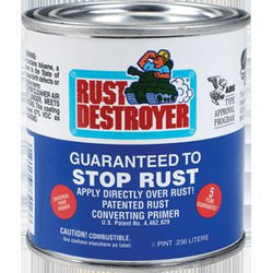 ADVANCE PROTECTIVE 73016 .5PT RUST DESTROYER 250 VOC 17400