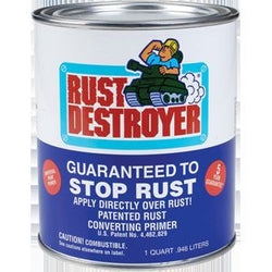 ADVANCE PROTECTIVE 73004 QT RUST DESTROYER 250 VOC 17401