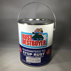 ADVANCE PROTECTIVE 73001 1G RUST DESTROYER 250 VOC 17403
