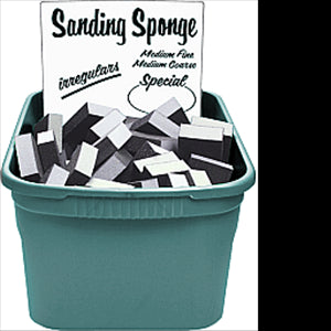 ALLWAY SS100 IRREGULAR SANDBAR BUCKET PK 1/100 17406