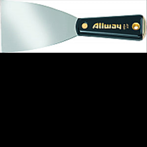ALLWAY X3F 3 FLEX SCRAPER NYLON HANDLE 17412