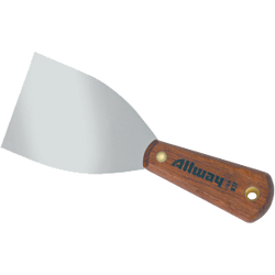 ALLWAY 09080 W3F FLEX WALL SCRAPER 3 17419