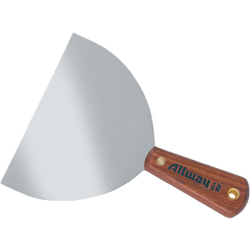 ALLWAY 09065 W6F FLEX TAPE KNIFE 6 17421
