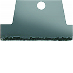 ALLWAY GRB GROUT RAKE REPLACEMENT 17425