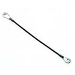 ALLWAY 03050 RS10 ROD HACKSAW BLADE 17427