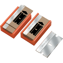 ALLWAY SEB10 5PK BLADES 2 PER CARD 17428