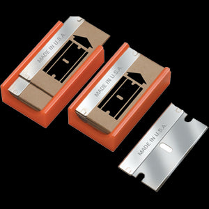ALLWAY SEB10 5PK BLADES 2 PER CARD 17428