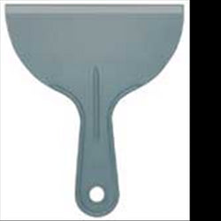 ALLWAY 08600 DS60 6 PLASTIC PUTTY KNIFE BUCKET PK 1/25 17435