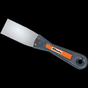 ALLWAY T15F 1-1/2" FLEX ALL STEEL SCRAPER 17436