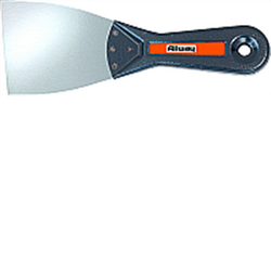 ALLWAY T30F 3 FLEX ALL STEEL SCRAPER 17438