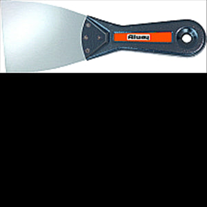 ALLWAY T30F 3" FLEX ALL STEEL SCRAPER 17438