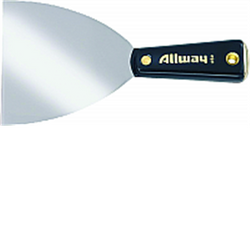 ALLWAY X4F 4 FLEX TAPE KNIFE NYLON HANDLE 17444