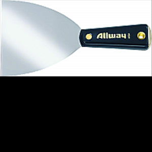ALLWAY X4F 4" FLEX TAPE KNIFE NYLON HANDLE 17444