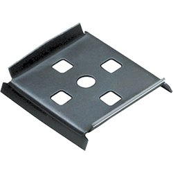 ALLWAY 22B 1 1/2 4 EDGE SCRAPER BLADES 17447