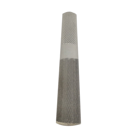 Oversized Pipe Rasp File 4 Way Wood Rasp File, Premium Grade High Carbon Hand File and Round Ra ...