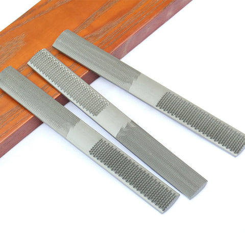 4 Level Round File Round Wood File