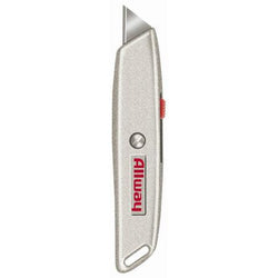 ALLWAY RK4 RETRACTABLE UTILITY KNIFE 17450