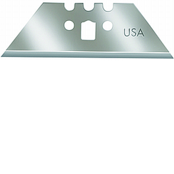 ALLWAY RKB5 3 NOTCH UTILITY BLADE 17451