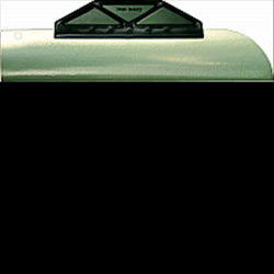 ALLWAY TS10 10 TRIM SHIELD DISPLAY PK 1/25 17457