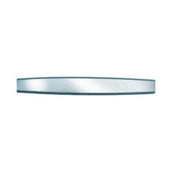 ALLWAY 06550 CB20 2 CARBIDE BLADE 2 EDGE 1/CARD 17462