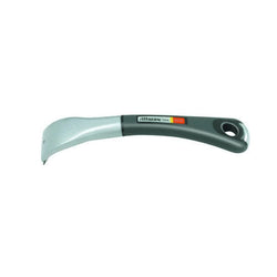 ALLWAY 06520 CBS20 2 SOFT GRIP CARBIDE SCRAPER 1/CARD 17464