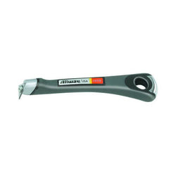 ALLWAY 06530 CBS10 1 SOFT GRIP CARBIDE SCRAPER 1/CARD 17465