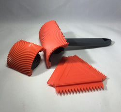 ALLWAY GT3 GRAINING TOOL SET 3PC 17476