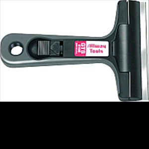 ALLWAY GTS 4 GLASS TILE SCRAPER 17478