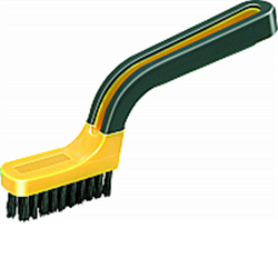ALLWAY GB GROUT BRUSH 17480
