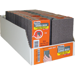 ALLWAY ASB F FINE ANGLED SANDBAR 17493