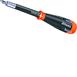 ALLWAY SD41 4  IN 1 SCREW DRIVER 17526