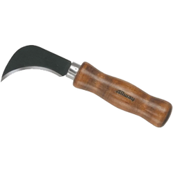 ALLWAY 07008 LK25 LINOLIUM KNIFE 17533