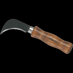 ALLWAY 07008 LK25 LINOLIUM KNIFE 17533